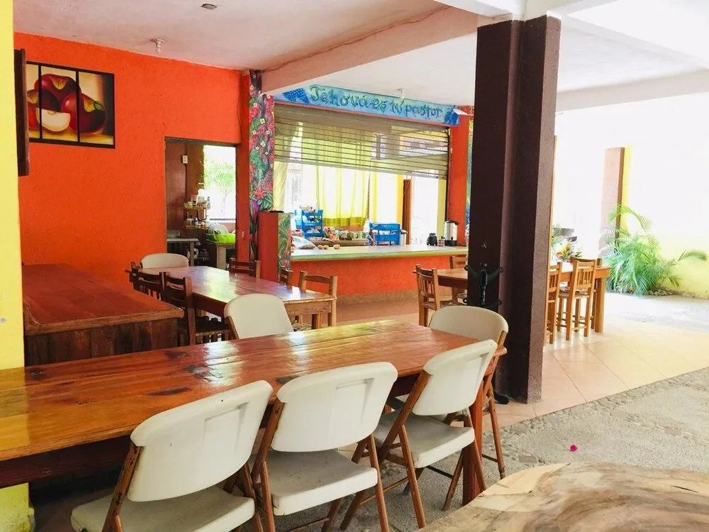 Hotel Club Diamante