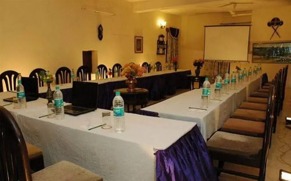 The Fern Ranthambhore Forest Resort Sawai Madhopur, Series by Marriott