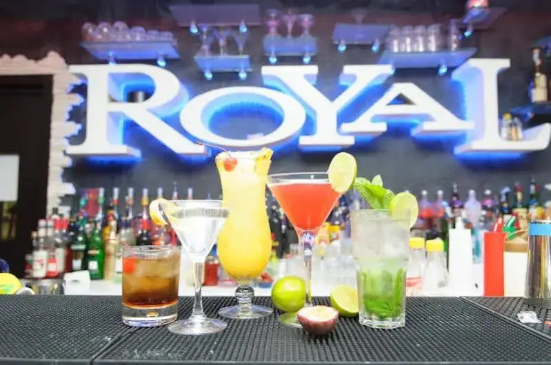 Royal House