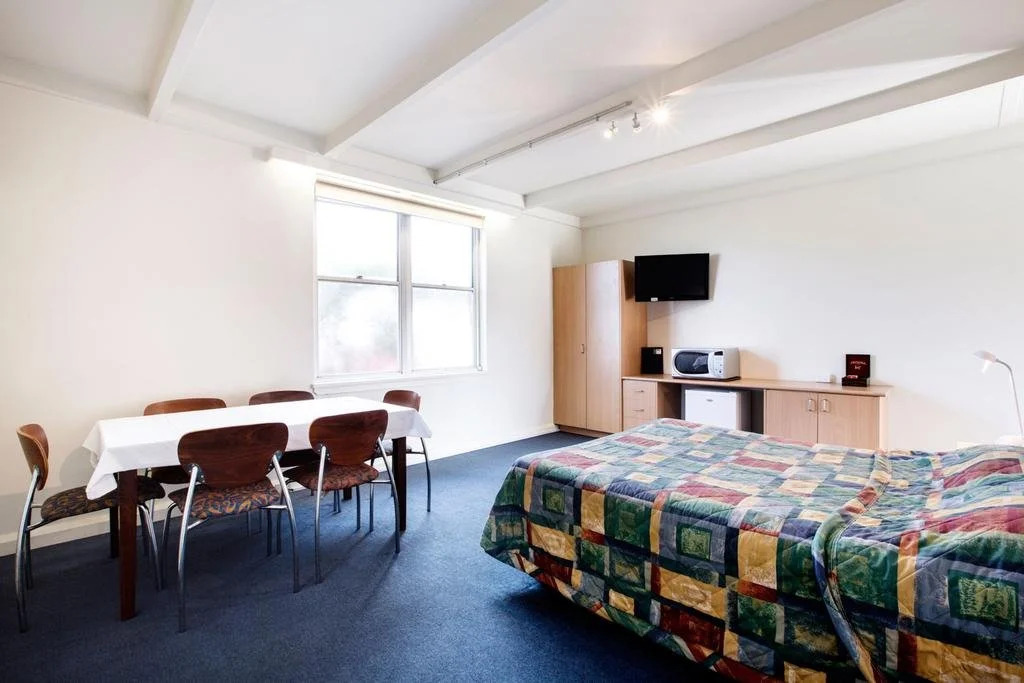 Sandbelt Club Hotel