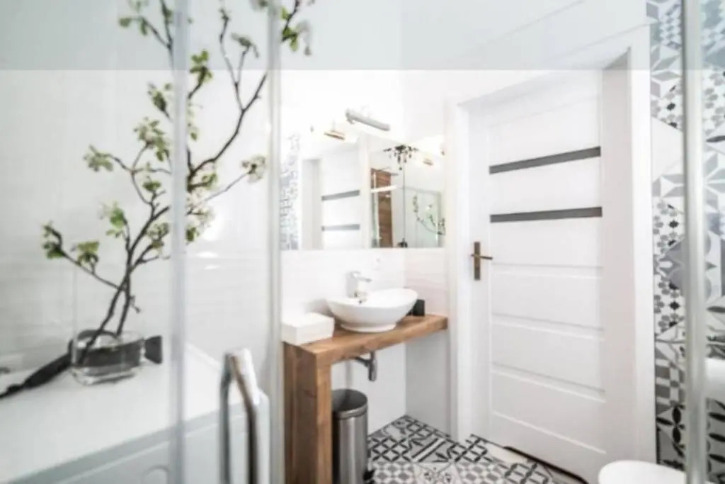 Charming ELITE Apartment Wielopole Krakow Old Town STUDIO