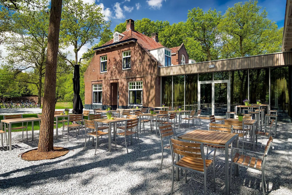 Stayokay Hostel Soest