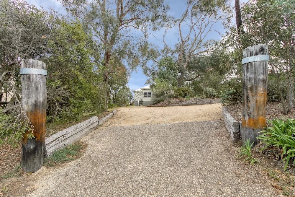 Windward House
