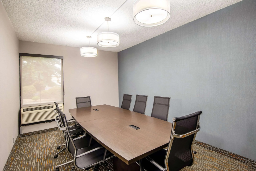 Comfort Inn Greenville - Haywood Mall