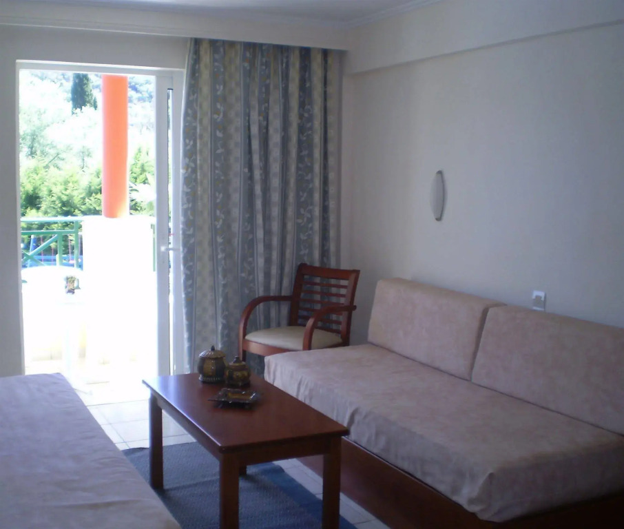 DAMIA HOTEL Apts