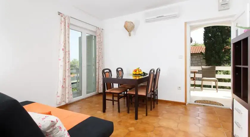 Apartments Tamar