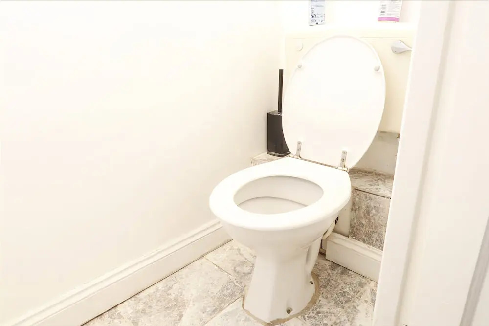 Ponsonby House - Deluxe Double Room