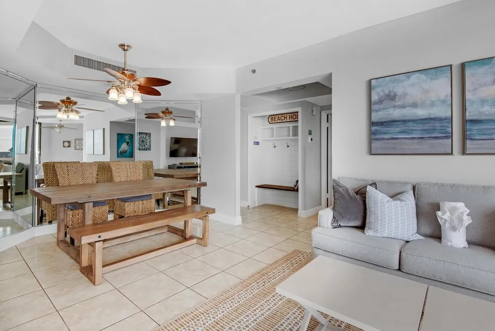 Surfside Resort #503