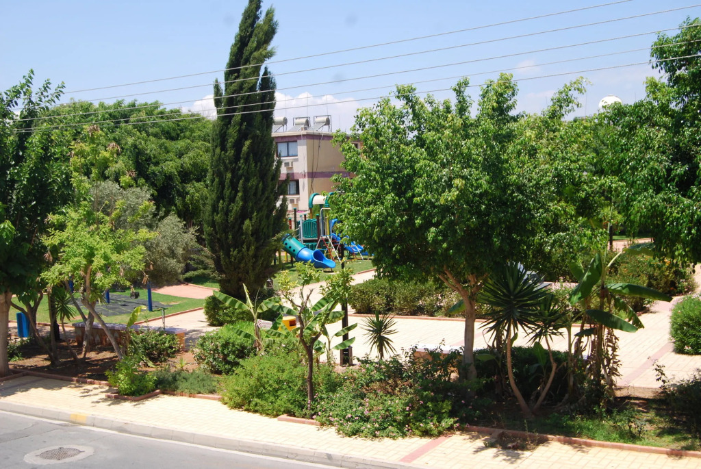 Agrino Hotel Apartments