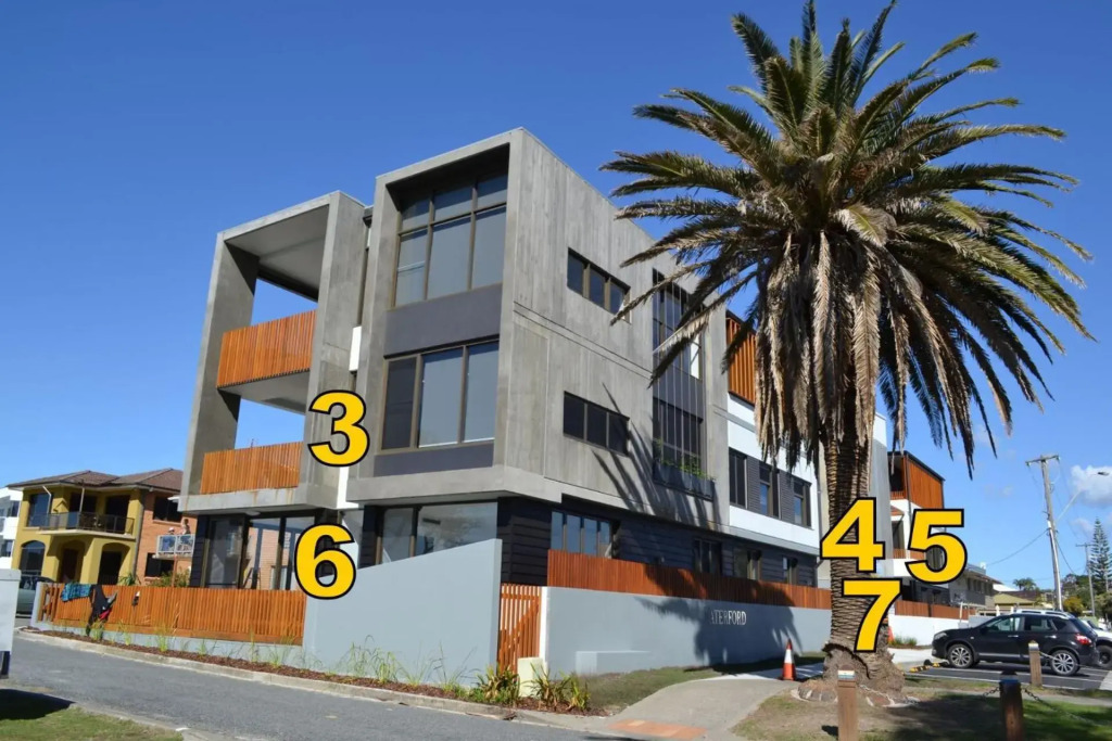Waterford Apartment 3