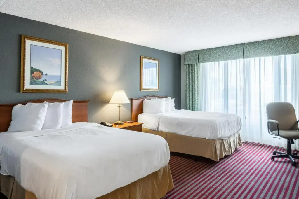 Holiday Inn Lakeland I-4 Hotel & Conf Ctr