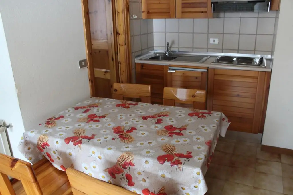 Residence Raethia tra Bormio e Livigno & Casa Emma Rasin new opening
