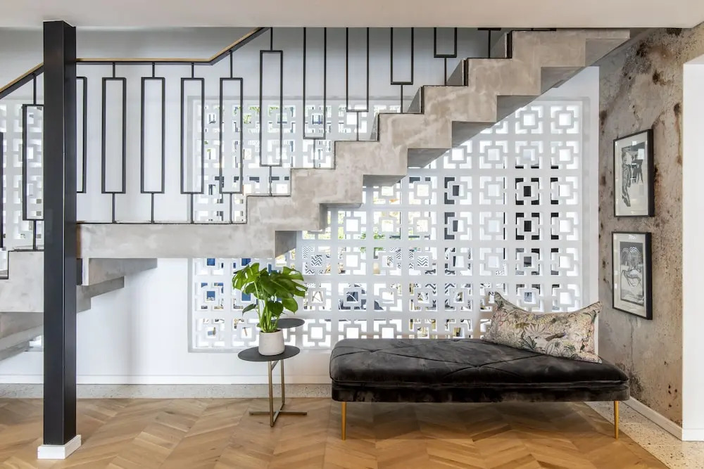 Camissa House