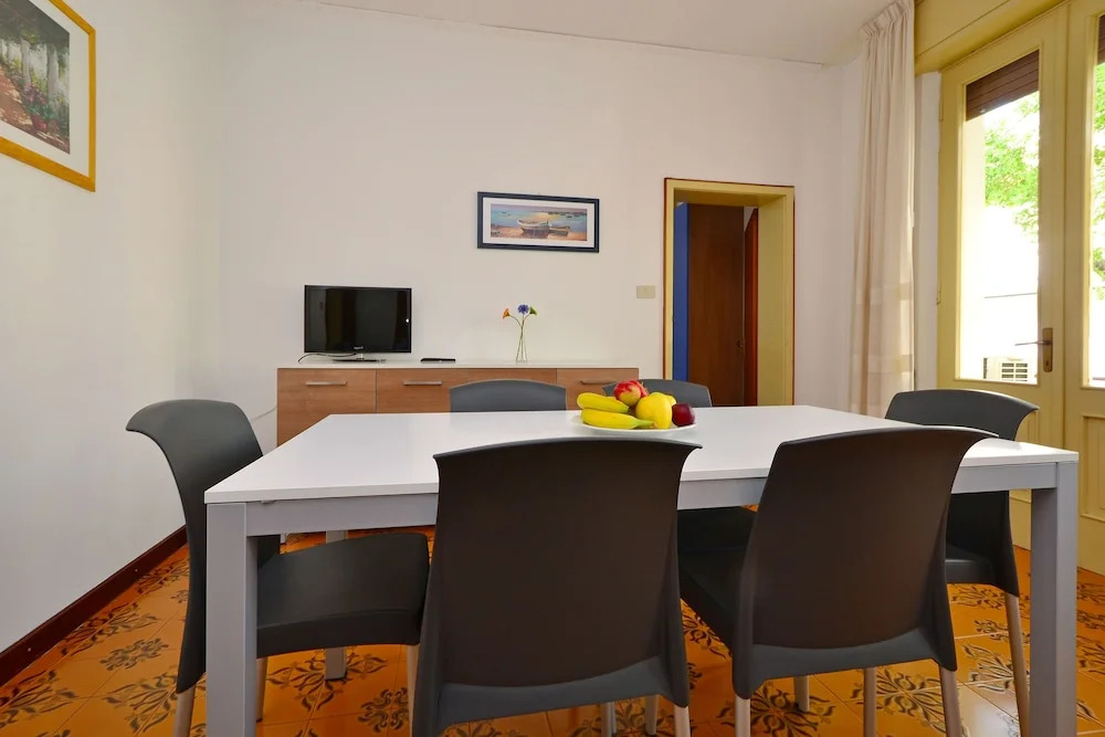 Condominio Jupiter