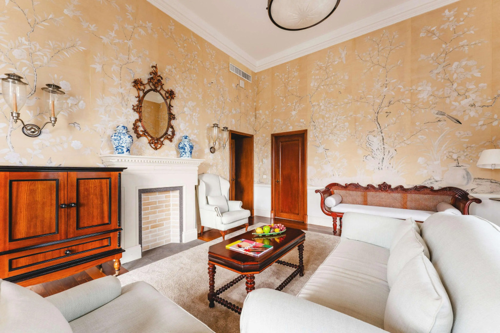 Reids Palace, A Belmond Hotel, Madeira