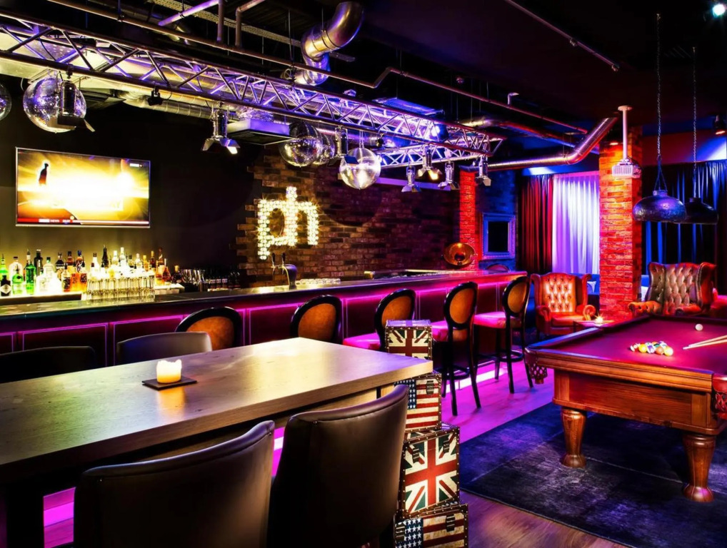 B&B HOTEL Birmingham Centre