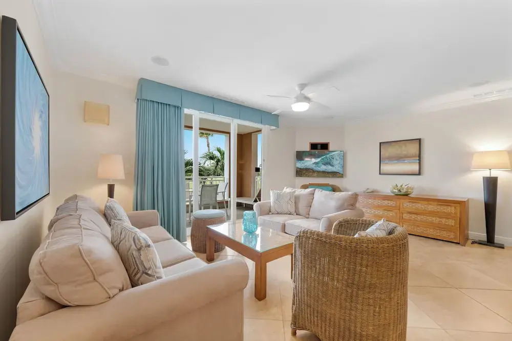 Divi Village Condo 9 J.E. Irausquin Blvd 93