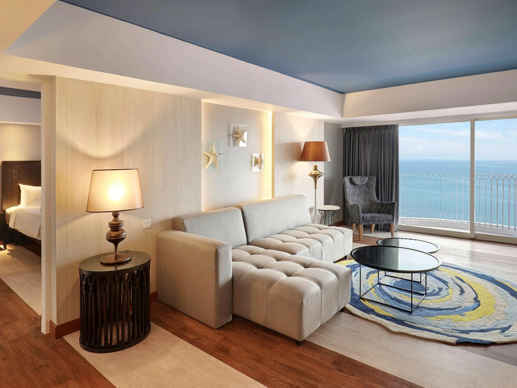 Mercure Convention Center Ancol