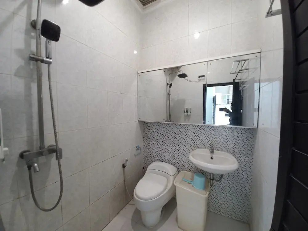 Homestay Syariah Jakal By Simply Homy