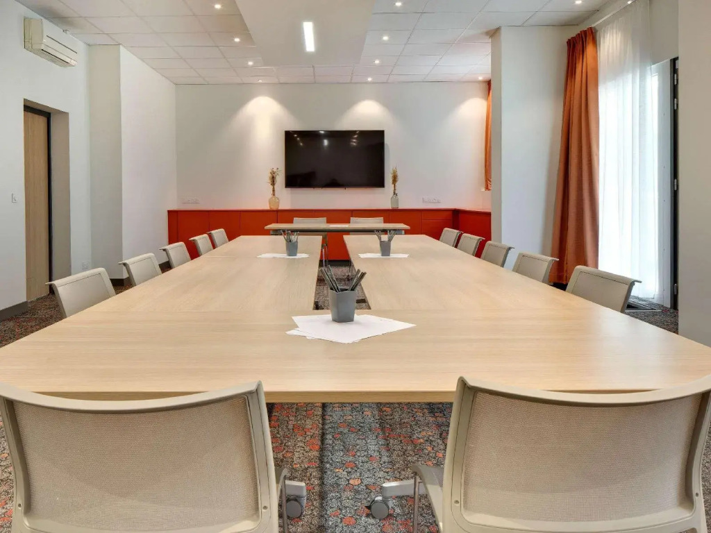 Mercure Montpellier Centre