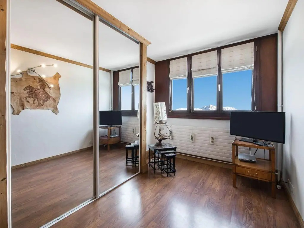 Appartement Courchevel 1850, 3 pièces, 5 personnes - FR-1-564-37