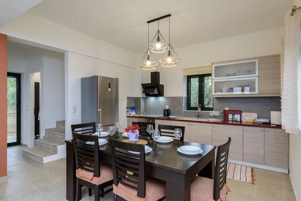 Manis Best Kept Secret - Seaview Villa Lida