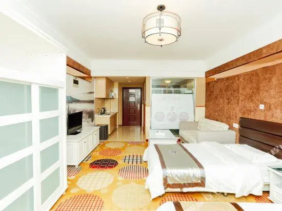 Global Jade Business Hotel