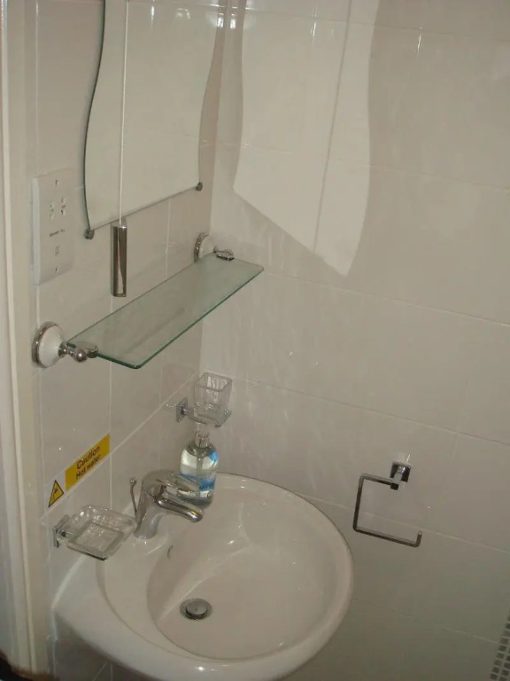 Watersedge Guest House