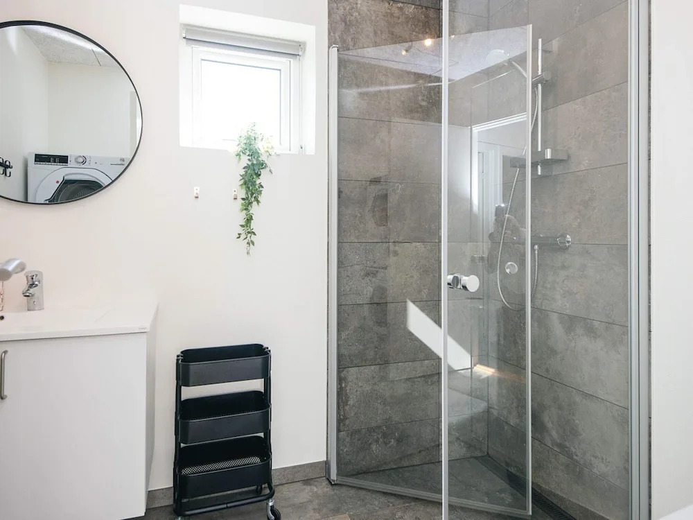 4 Star Holiday Home in Ringkobing