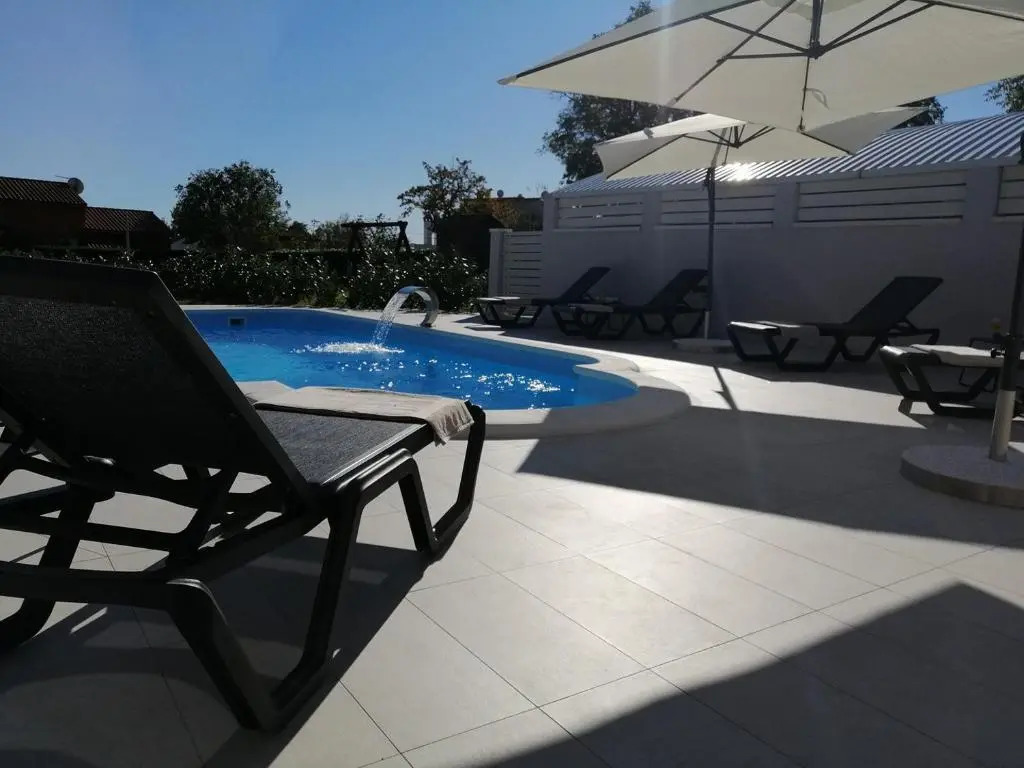 Villa Bella Vita