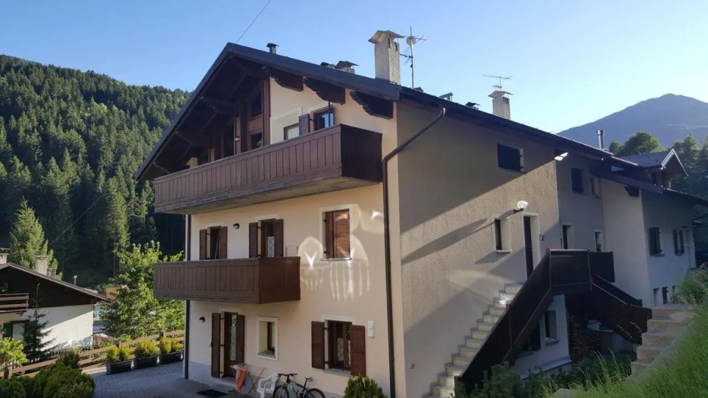 Casa Grazia