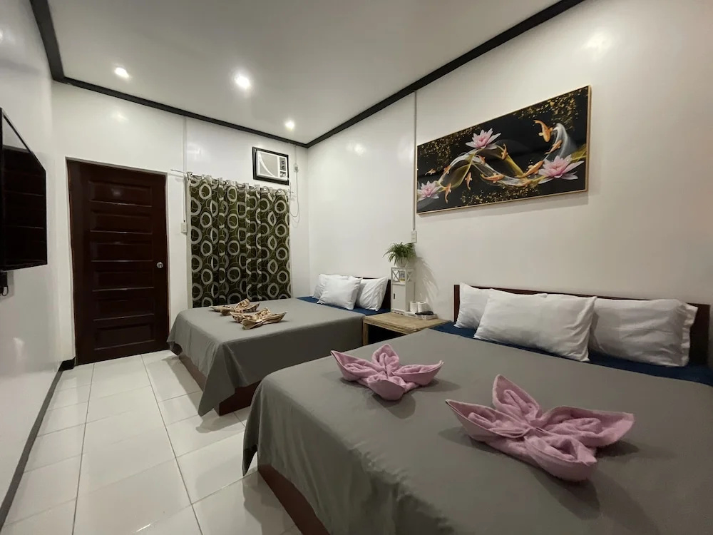 Casa Juliana Boutique Hotel El Nido - Newly Renovated