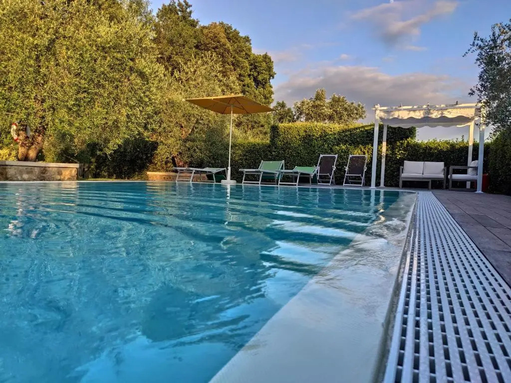 Podere Villetta
