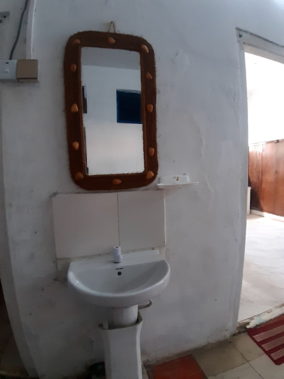 Mamdali Hostel and Apartment