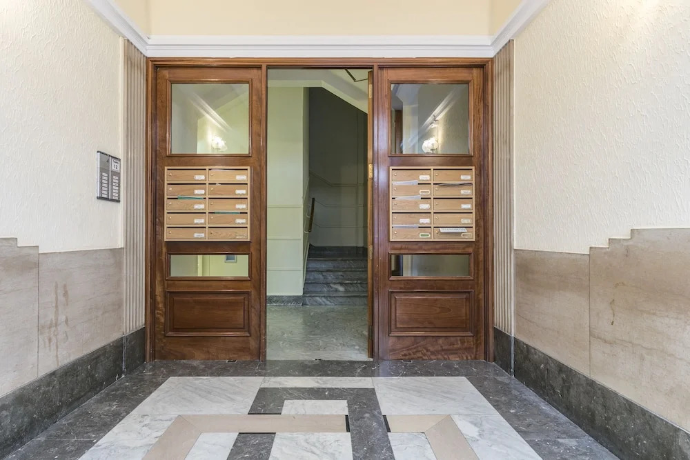 Trueba by Forever Rentals. 2 Bedroom Apartment. Wifi. Zurriola Beach. Kursaal