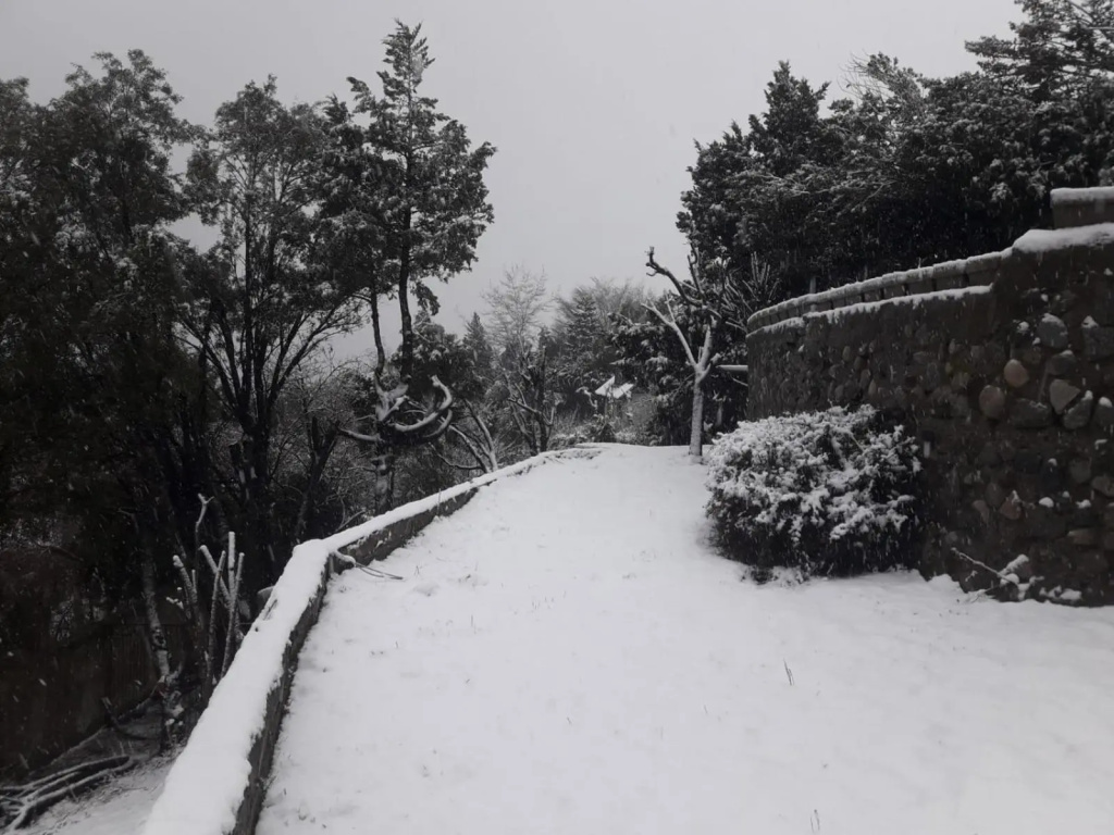 Apartamento Cerro Dorado Norte