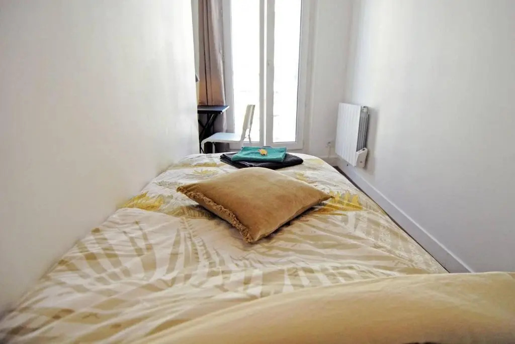 6 Couchages, Wifi Fibre & NETFLIX "experience-immo"