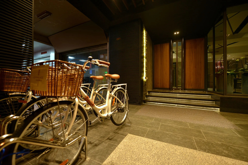 City Place Hotel