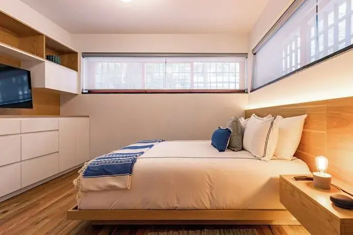 Wynwood House Campeche