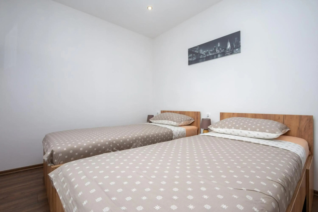 Apartman Emir 2