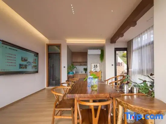 Yunduanjingyuan Mountain View Homestay, Zhangjiajie