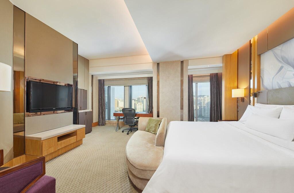 Westin Xiamen Hotel