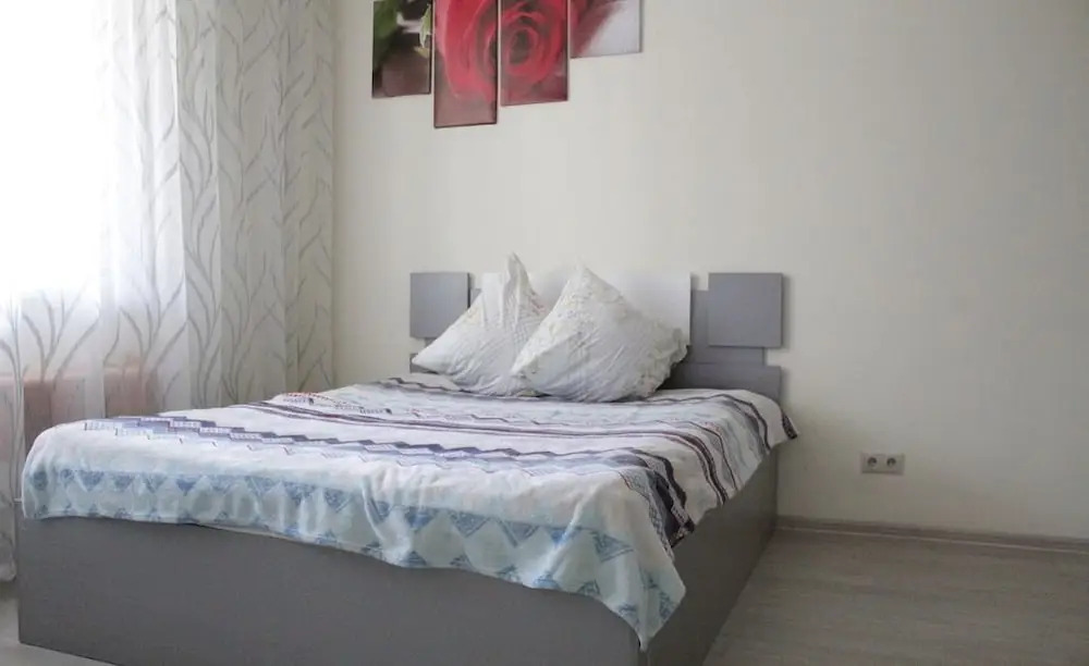 LOFT STUDIO Октября, 52