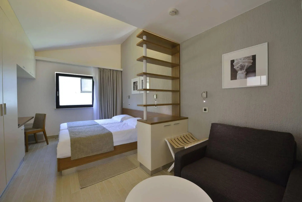 Villa Galijot Plava Laguna