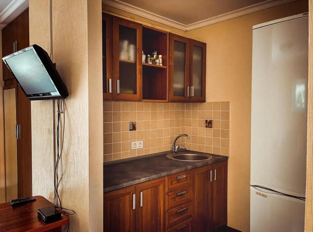 Guest House LETO