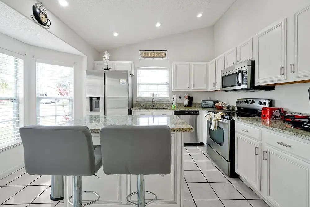 108 Stetson Court Kissimmee Family