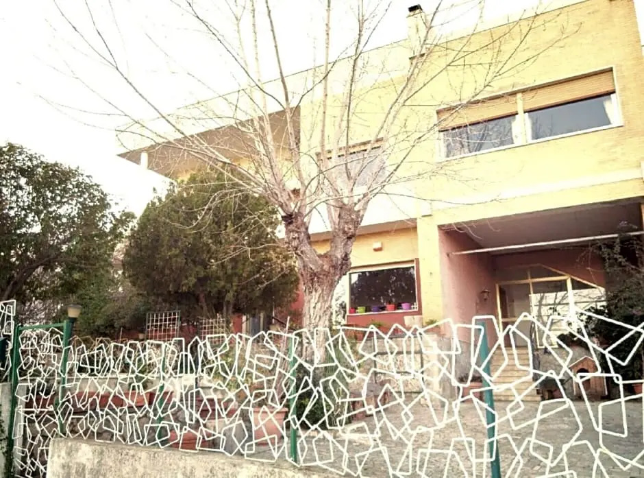 Casa Salvi