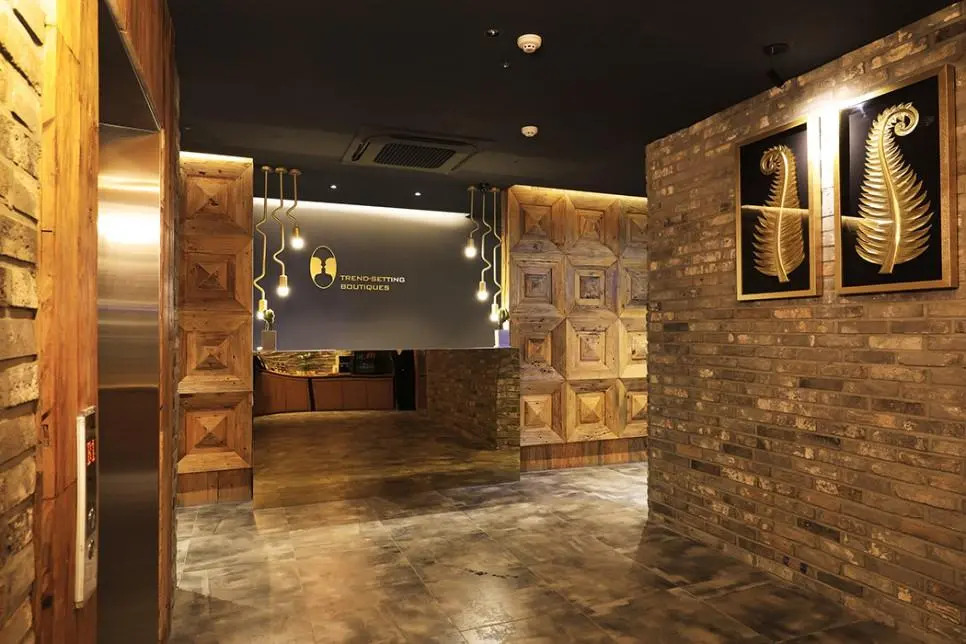 Mari Hotel
