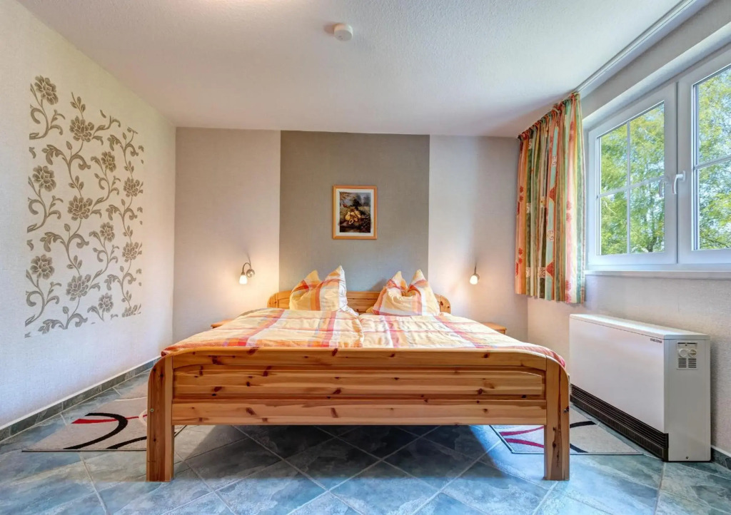 Ferienhaus zur frischen Brise - Whg. 1