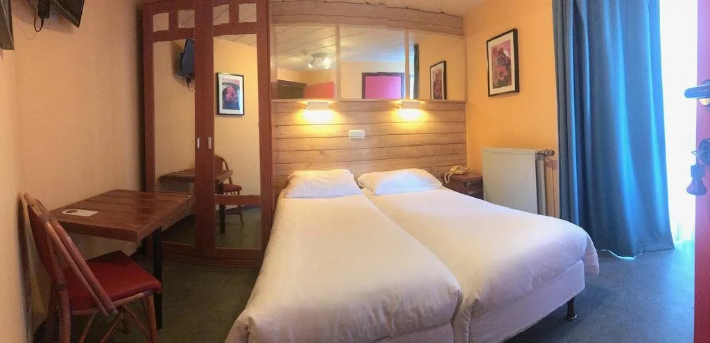 Hotel Les Arcades - La-Roche-en-Ardenne